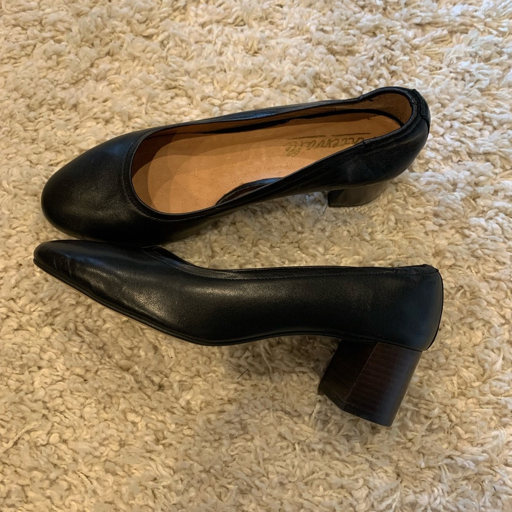 L’Intervalle Heels Size 40 > 9/9.5